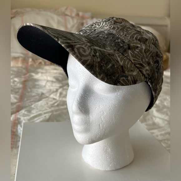 Columbia Women’s Ball Cap One Size Fits All - Picture 2 of 9